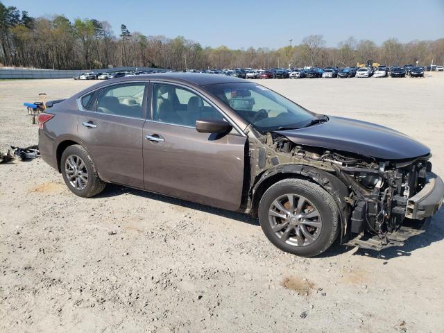 Photo 4 from auction – 2015 NISSAN ALTIMA 2.5 with VIN 1N4AL3AP2FC101241