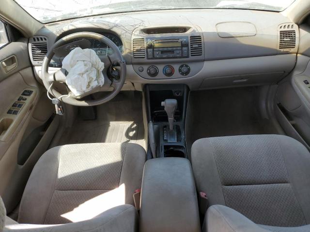 Photo 8 from auction – 2004 TOYOTA CAMRY LE with VIN 4T1BE32K44U906009