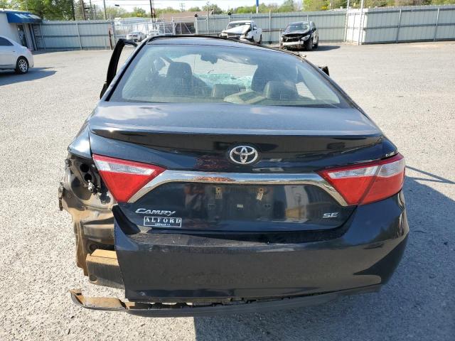 Photo 6 from auction – 2016 TOYOTA CAMRY LE with VIN 4T1BF1FK8GU590064