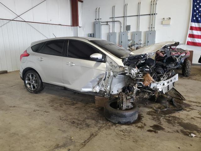 Photo 4 from auction – 2014 FORD FOCUS SE with VIN 1FADP3K28EL239580