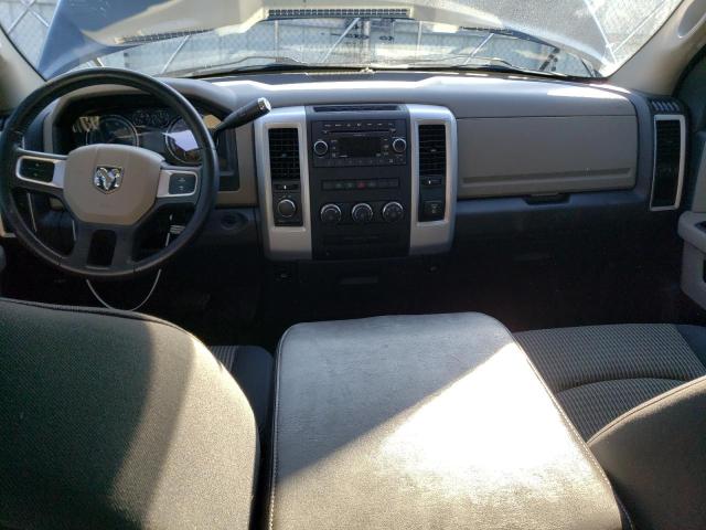 Photo 8 from auction – 2009 DODGE RAM 1500 with VIN 1D3HV13TX9S731284