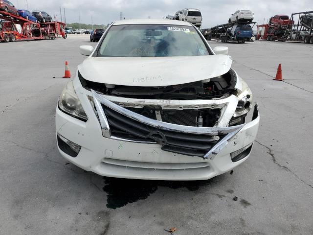 Photo 5 from auction – 2013 NISSAN ALTIMA 2.5 with VIN 1N4AL3AP4DC102758