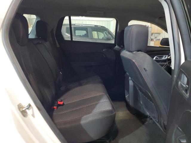 Photo 11 from auction – 2014 GMC TERRAIN SL with VIN 2GKFLWEK8E6116533