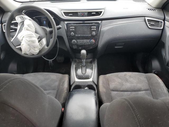 Photo 8 from auction – 2016 NISSAN ROGUE S with VIN KNMAT2MV8GP642173