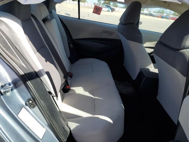Photo 10 from auction – 2022 TOYOTA COROLLA LE with VIN 5YFEPMAE7NP315779