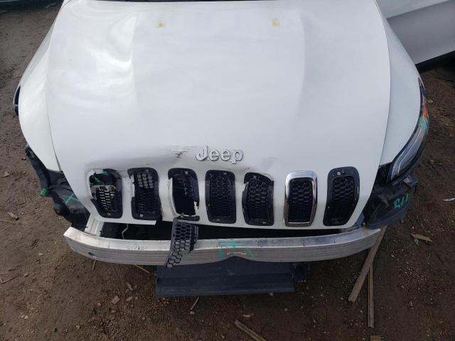 Photo 12 from auction – 2015 JEEP CHEROKEE L with VIN 1C4PJLCB7FW539280