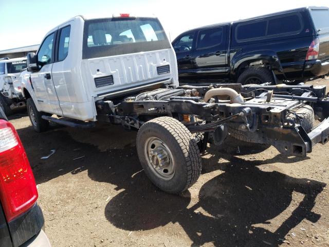 Photo 2 from auction – 2017 FORD F350 SUPER with VIN 1FT7X3BT4HEE46590