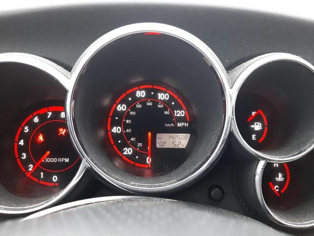 Photo 9 from auction – 2006 TOYOTA MATRIX with VIN 2T1KR32E56C592342