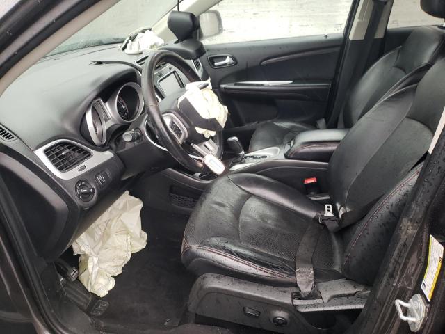 Photo 7 from auction – 2019 DODGE JOURNEY GT with VIN 3C4PDCEG7KT746297