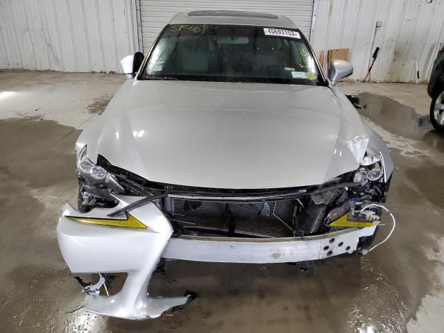 Photo 5 from auction – 2016 LEXUS IS 300 with VIN JTHCM1D23G5007667