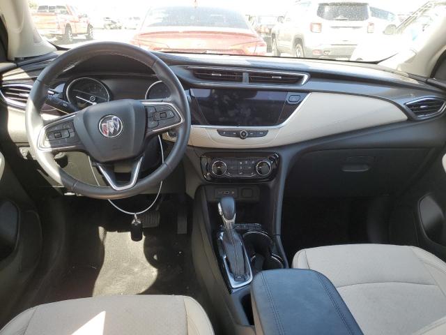 Photo 8 from auction – 2020 BUICK ENCORE GX with VIN KL4MMBS26LB086496