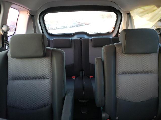 Photo 10 from auction – 2007 MAZDA 5 with VIN JM1CR293470159125