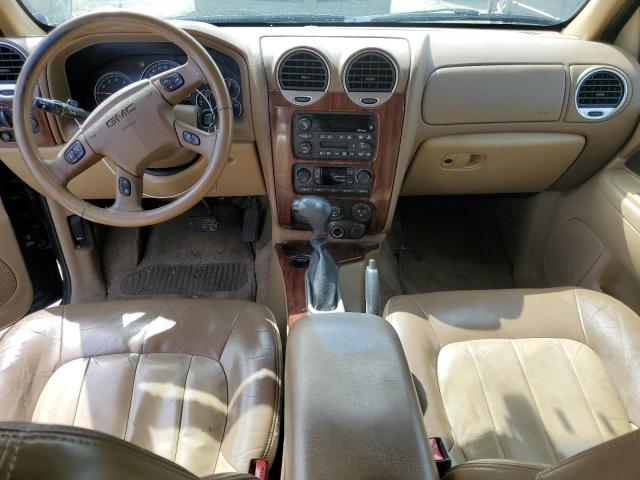 Photo 8 from auction – 2003 GMC ENVOY with VIN 1GKDT13S832253463