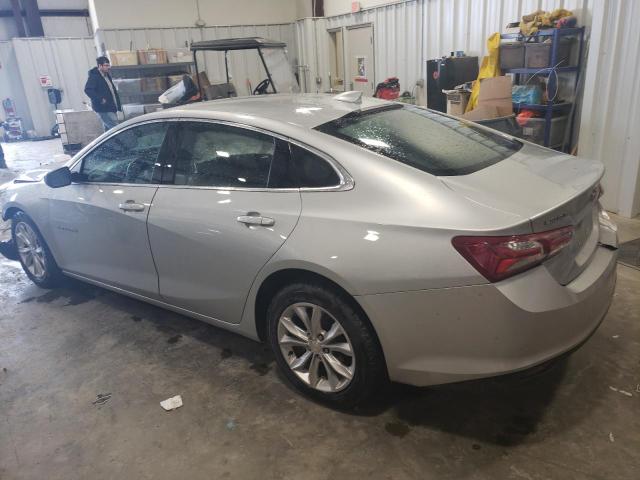 Photo 2 from auction – 2019 CHEVROLET MALIBU LT with VIN 1G1ZD5ST8KF181440