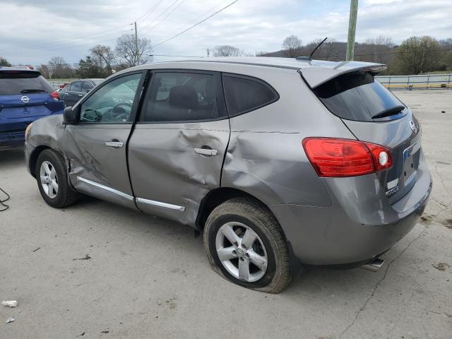 Photo 2 from auction – 2012 NISSAN ROGUE S with VIN JN8AS5MT5CW266118