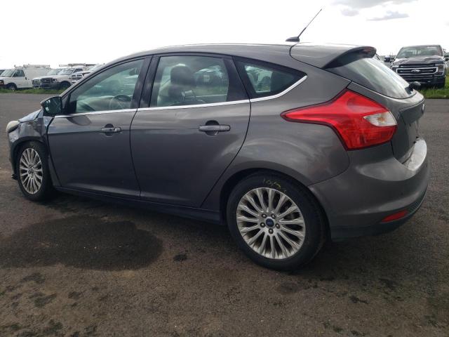 Photo 2 from auction – 2012 FORD FOCUS TITA with VIN 1FAHP3N2XCL305010