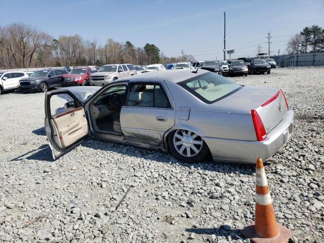 Photo 2 from auction – 2006 CADILLAC DTS with VIN 1G6KD57Y86U120557