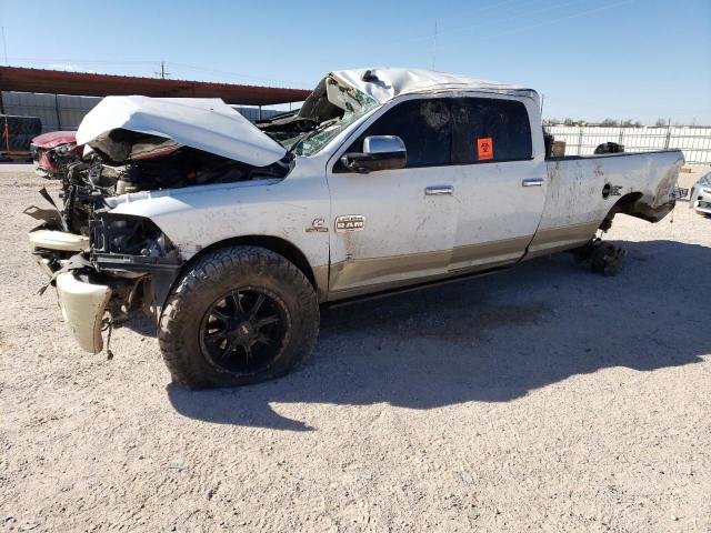 RAM 2500 LONGH 2016 with VIN 3C6UR5LL8GG159663 - Photo from auction