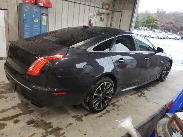 Photo 3 from auction – 2015 JAGUAR XJ with VIN SAJWA1CZ2F8V86722