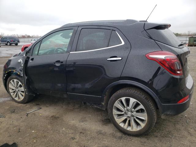 Photo 2 from auction – 2017 BUICK ENCORE ESS with VIN KL4CJCSB1HB021539