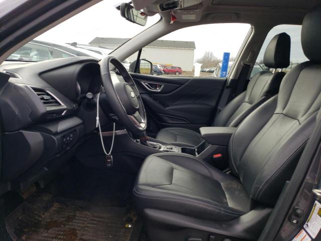 Photo 7 from auction – 2020 SUBARU FORESTER L with VIN JF2SKAUC5LH494280