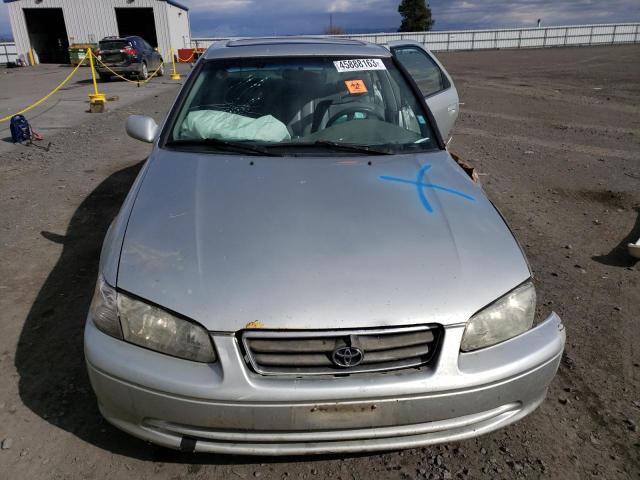 Photo 5 from auction – 2000 TOYOTA CAMRY CE with VIN JT2BF22K0Y0264325
