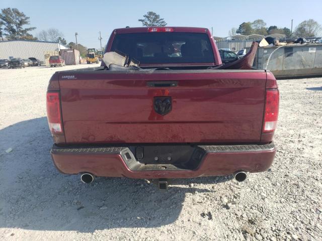 Photo 6 from auction – 2017 RAM 1500 ST with VIN 1C6RR6KT3HS730788