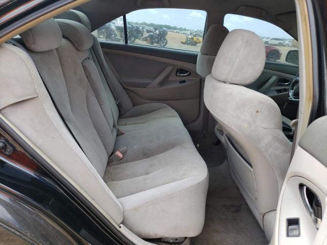 Photo 10 from auction – 2009 TOYOTA CAMRY BASE with VIN 4T1BE46K59U871584