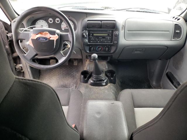 Photo 8 from auction – 2004 FORD RANGER SUP with VIN 1FTZR45E24PB26365