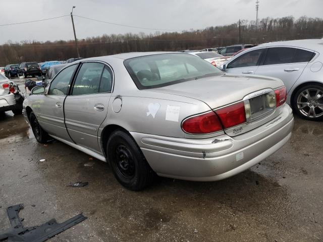 Photo 2 from auction – 2005 BUICK LESABRE CU with VIN 1G4HP52K05U217103