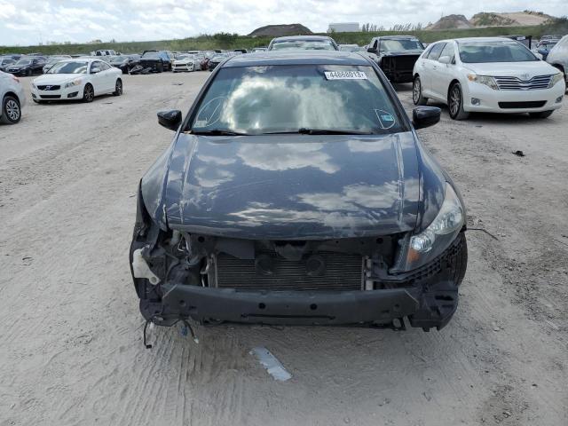 Photo 5 from auction – 2012 HONDA ACCORD EX with VIN 1HGCP2F78CA070399