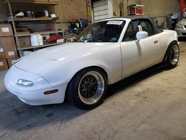 MAZDA MX-5 MIATA 1990 with VIN JM1NA3516L0111582 - Photo from auction