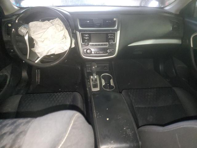 Photo 8 from auction – 2017 NISSAN ALTIMA 2.5 with VIN 1N4AL3AP0HC240352