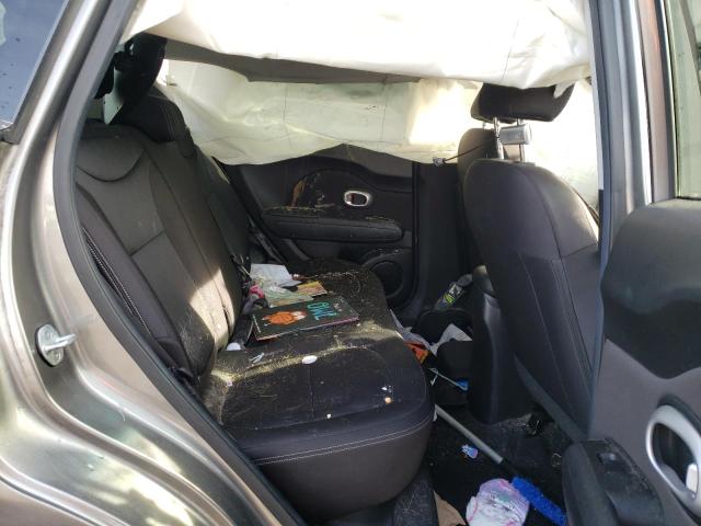 Photo 10 from auction – 2015 KIA SOUL with VIN KNDJN2A22F7184830
