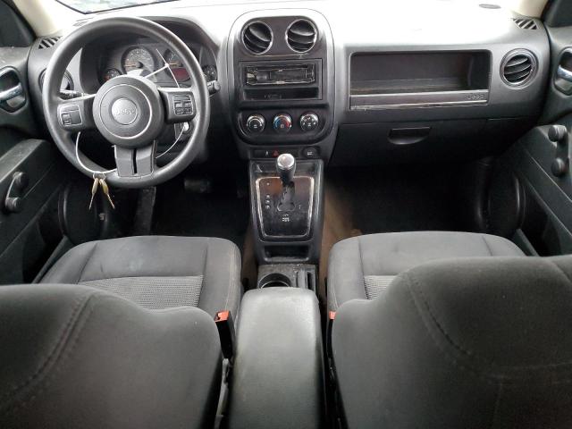 Photo 8 from auction – 2015 JEEP PATRIOT SP with VIN 1C4NJPBB5FD410529