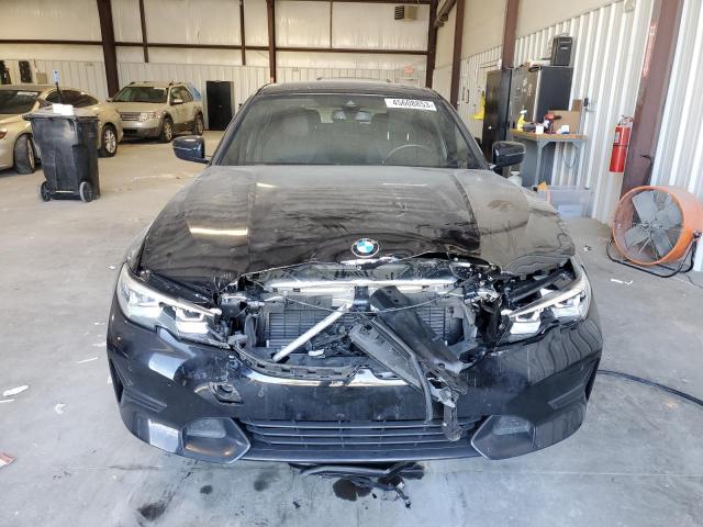 Photo 5 from auction – 2019 BMW 330I with VIN WBA5R1C50KAK12917