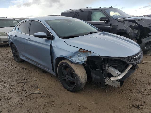 Photo 4 from auction – 2015 CHRYSLER 200 with VIN 1C3CCCAB0FN650193