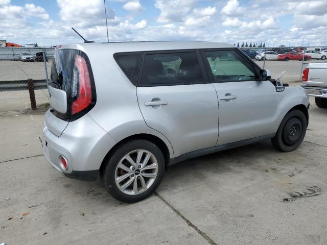 Photo 3 from auction – 2018 KIA SOUL + with VIN KNDJP3A51J7608467
