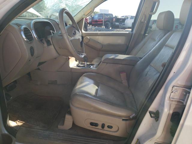 Photo 7 from auction – 2008 FORD EXPLORER E with VIN 1FMEU64E58UA69253