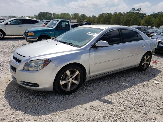 Photo 1 from auction – 2012 CHEVROLET MALIBU 2LT with VIN 1G1ZD5EU9CF378882