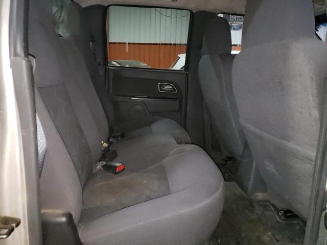 Photo 10 from auction – 2005 CHEVROLET COLORADO with VIN 1GCDT136958270786
