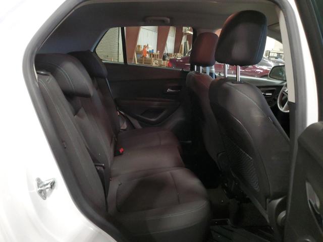 Photo 11 from auction – 2016 CHEVROLET TRAX 1LT with VIN KL7CJLSB3GB680451