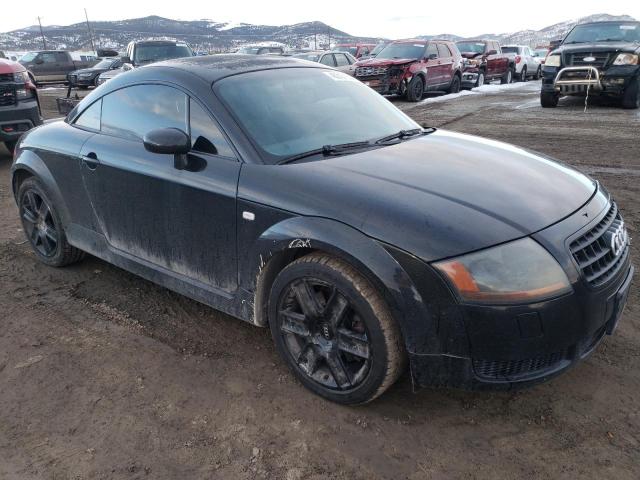 Photo 4 from auction – 2005 AUDI TT with VIN TRUSC28N051011616