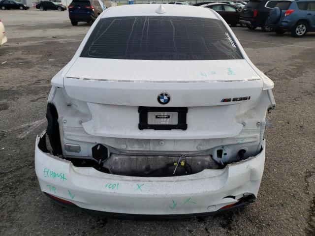 Photo 6 from auction – 2014 BMW M235I with VIN WBA1J7C5XEV253187