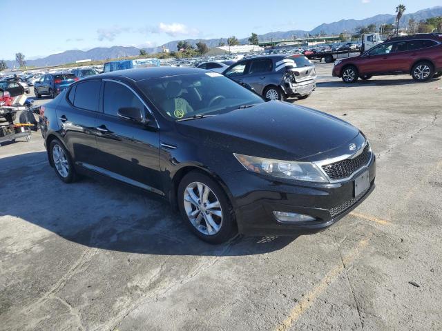 Photo 4 from auction – 2013 KIA OPTIMA LX with VIN 5XXGM4A72DG229032