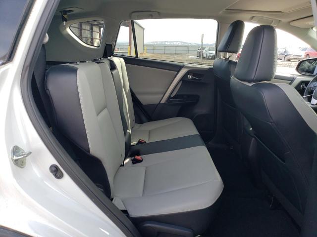 Photo 11 from auction – 2016 TOYOTA RAV4 LIMIT with VIN 2T3DFREV0GW520083