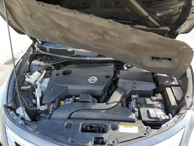 Photo 11 from auction – 2013 NISSAN ALTIMA 2.5 with VIN 1N4AL3AP2DC174199