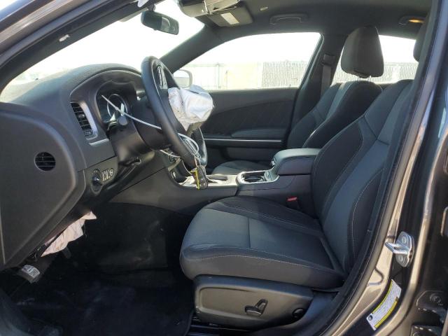 Photo 7 from auction – 2022 DODGE CHARGER SX with VIN 2C3CDXBG4NH255942