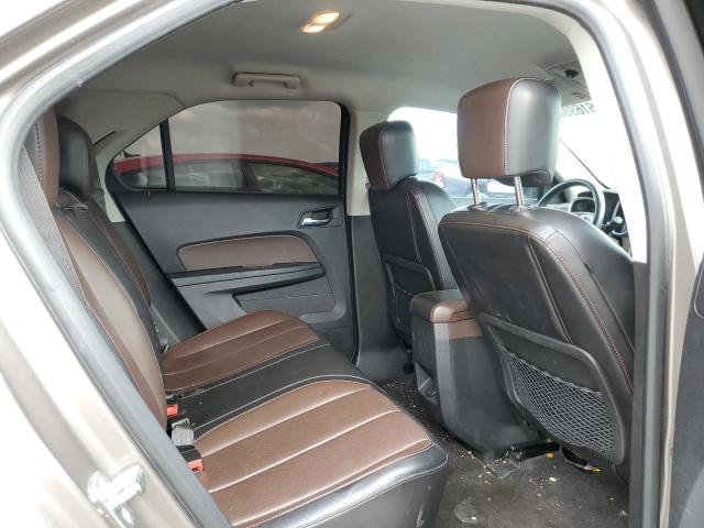 Photo 11 from auction – 2012 CHEVROLET EQUINOX LT with VIN 2GNALFEK6C6157477