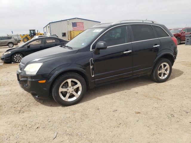 Photo 1 from auction – 2014 CHEVROLET CAPTIVA LT with VIN 3GNAL3EK1ES512784